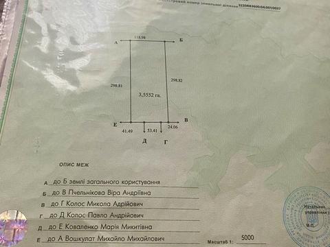 участок по адресу Кільцева дорога