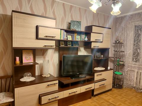 квартира по адресу Иорданская ул. (Лайоша Гавро), 18-А