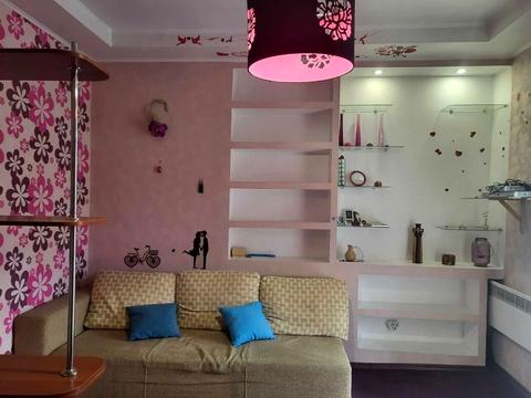 квартира за адресою Сталеварівська вул., 15