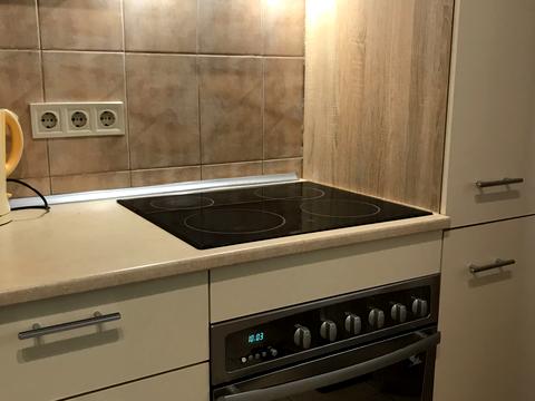 квартира за адресою Милославська вул., 8