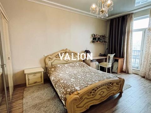 квартира по адресу Евгения Коновальца ул. (Щорса), 44-А
