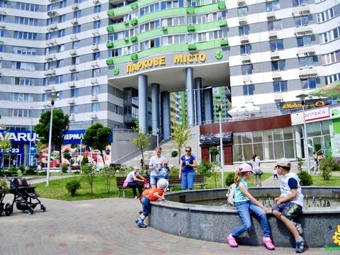 квартира по адресу Вышгородская ул., 45Б1