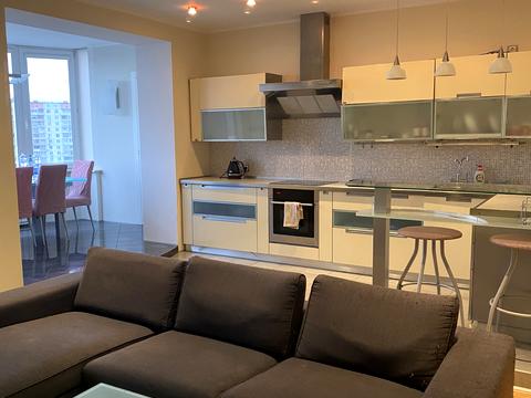 квартира за адресою Володимира Івасюка просп. (Героїв Сталінграду), 10-А k6