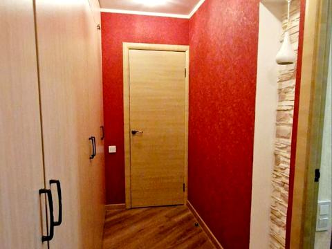 квартира за адресою Кирила Осьмака вул., 55
