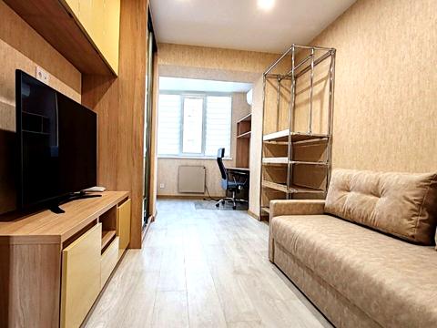 квартира за адресою Проспект Героев, 18