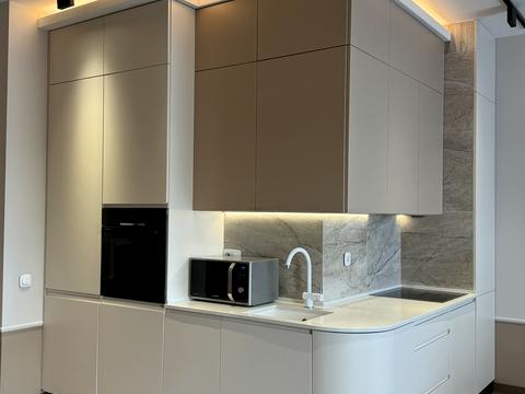 квартира за адресою Буслівська вул., 12