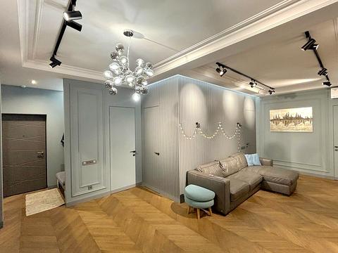 квартира по адресу Большая Арнаутская ул., 23б