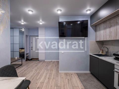 квартира по адресу Ревуцкого ул., 40-Б