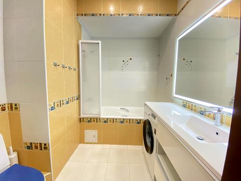 квартира по адресу Старонаводницкая ул., 13