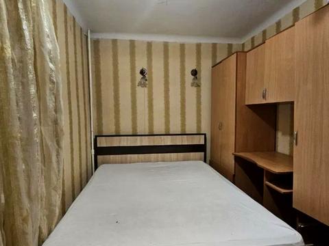 квартира по адресу Довженка ул., 60