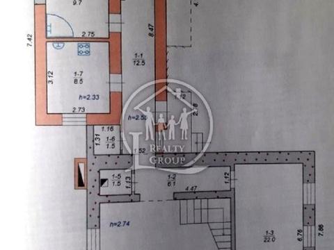 будинок за адресою Жмеринська вул., 17