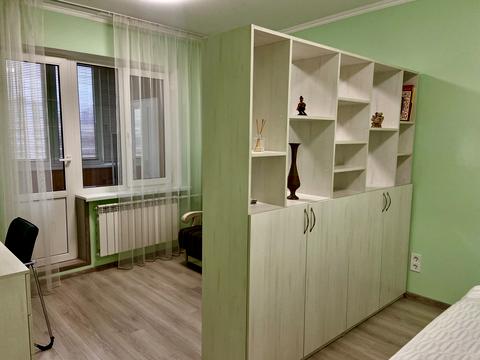 квартира по адресу Николая Ушакова ул., 16