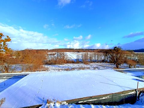дом по адресу с. Давыдковцы, СТ Енергія
