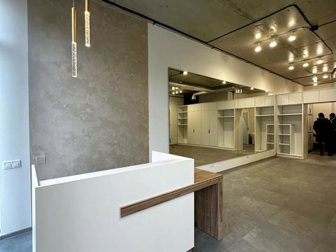 комерційна за адресою Кульпарківська вул. (Кульпарківська), 93