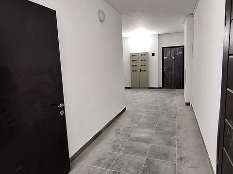 квартира за адресою Бережанська вул., 56