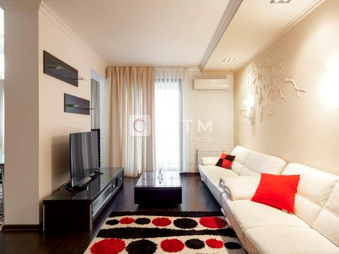 квартира по адресу Голосеевский просп. (40-летия Октября), 60