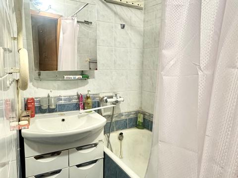 квартира по адресу Андрея Малышко ул., 3