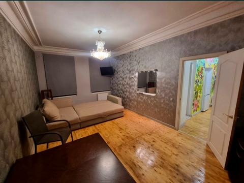 квартира по адресу Осипова ул. (Осипова), 9