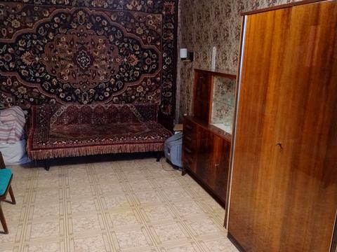 квартира по адресу Ильинская ул., 67