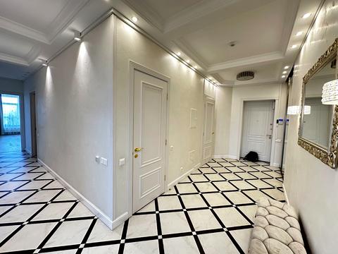 квартира по адресу Кловский спуск (Кловський), 7а