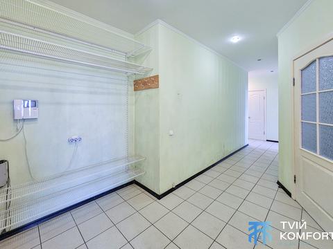 квартира за адресою Миколи Бажана просп., 10