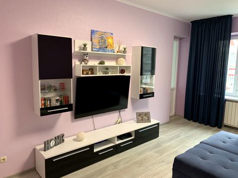 квартира за адресою Володимира Івасюка просп. (Героїв Сталінграду), 4