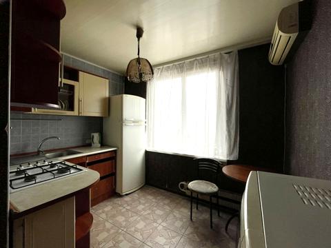 квартира по адресу Волонтёрская ул. (Социалистическая), 70а