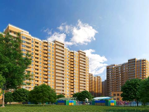 квартира по адресу Овидиопольская дорога ул., 3