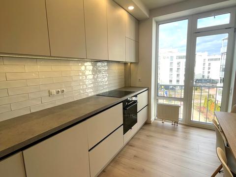 квартира по адресу Замковецкая ул., 94-А