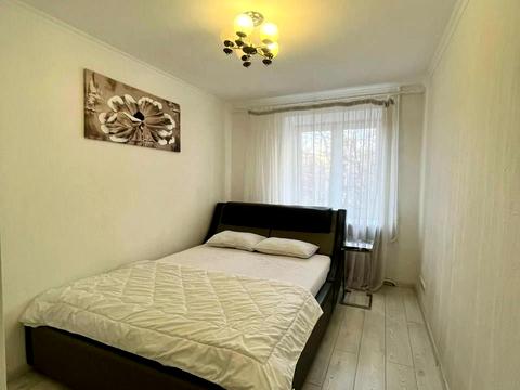 квартира за адресою Січових Стрільців вул. (Артема), 45