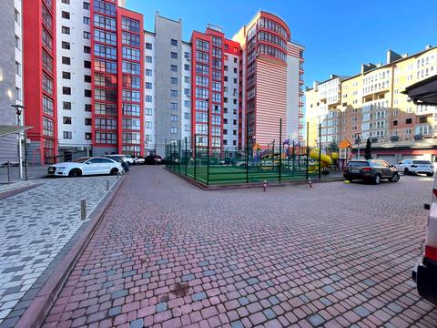 квартира за адресою Європейська, 1