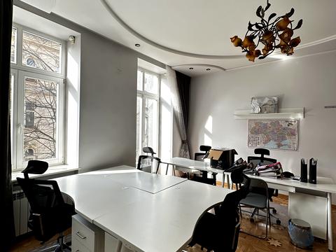 квартира по адресу Ярослава Стецько ул., 11