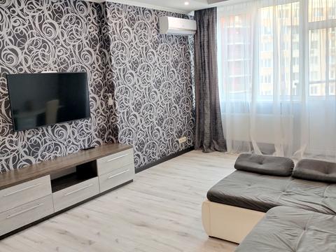 квартира за адресою Юлії Здановської вул. (Ломоносова), 46/1