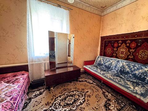 дом по адресу соснова