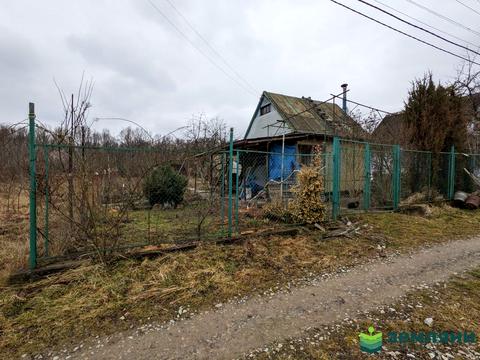 участок по адресу 