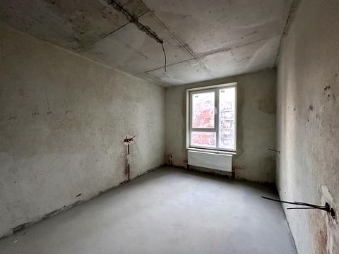 квартира по адресу Малоголосковская ул., 34