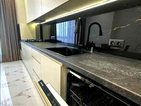 квартира по адресу Евгения Коновальца ул., 37-А