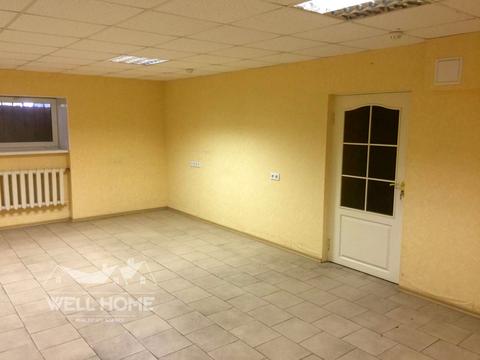 комерційна за адресою Шевченка вул., 10-А