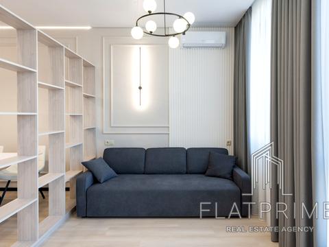 квартира за адресою Берестейський просп. (Перемоги), 42а