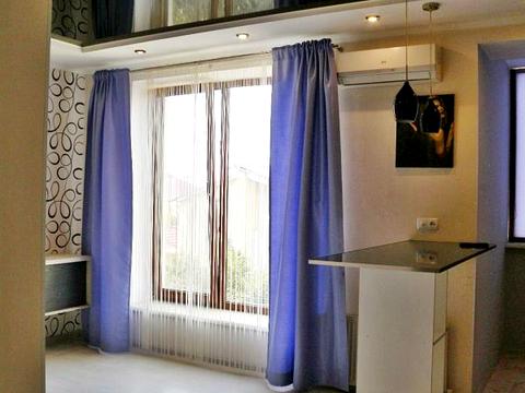 квартира за адресою Таїрова вул., 6