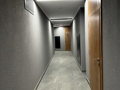 квартира по адресу Кудрявская ул., 2