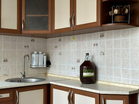 квартира по адресу Оболонский просп., 16-Е