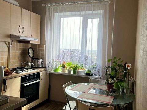квартира за адресою Академіка Корольова вул., 81/2