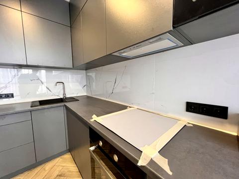 квартира по адресу Тираспольская ул., 58