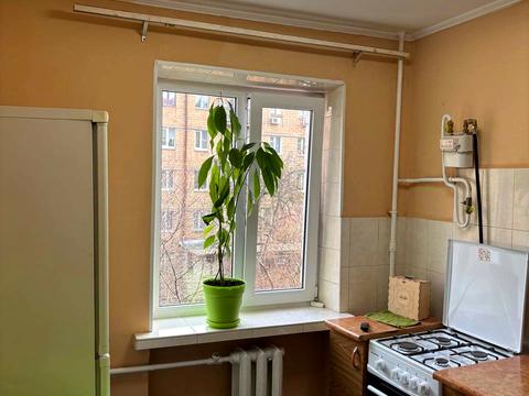 квартира по адресу Академика Белецкого ул., 5-А