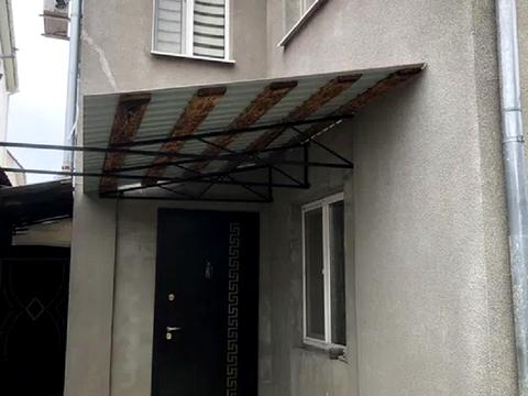 будинок за адресою 5 лінія, 17