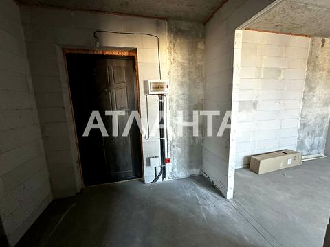 квартира за адресою Михайла Максимовича вул. (Онуфрія Трутенка), 32-Б