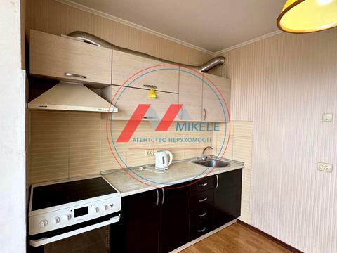 квартира по адресу Теремковская ул., 14