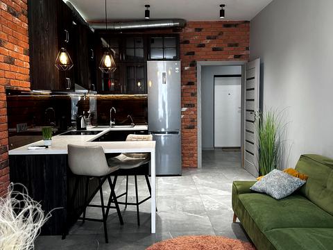 квартира по адресу Академика Филатова ул., 2/1