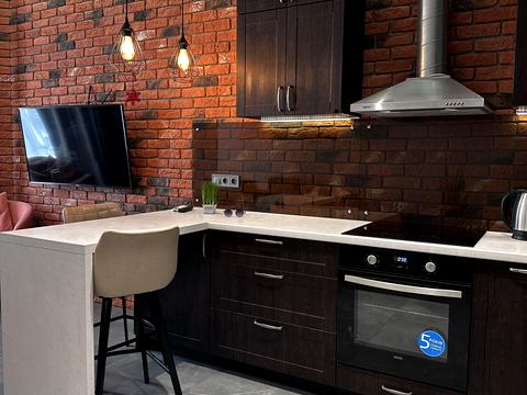 квартира по адресу Академика Филатова ул., 2/1